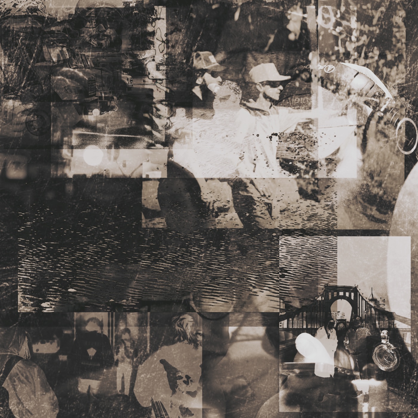 Everything Is Temporary cover art