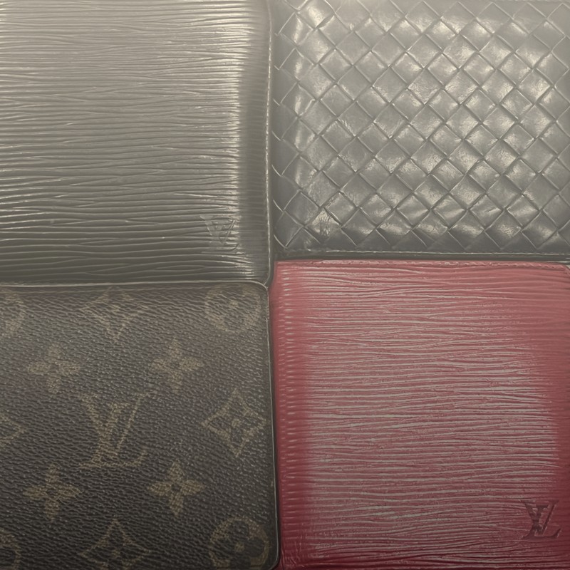 Heads Down Wallets Up cover art