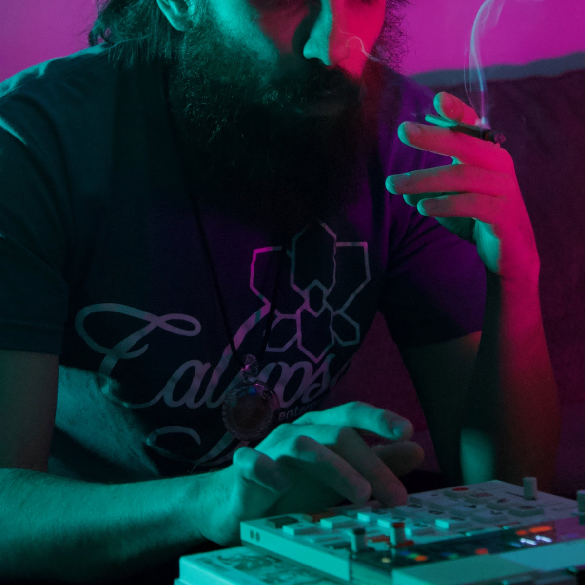 Loop Tapes cover art