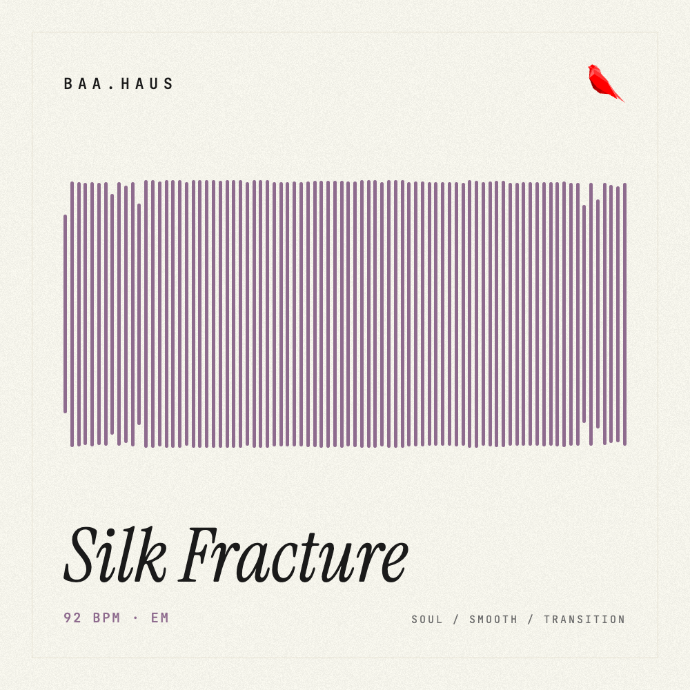 Silk Fracture